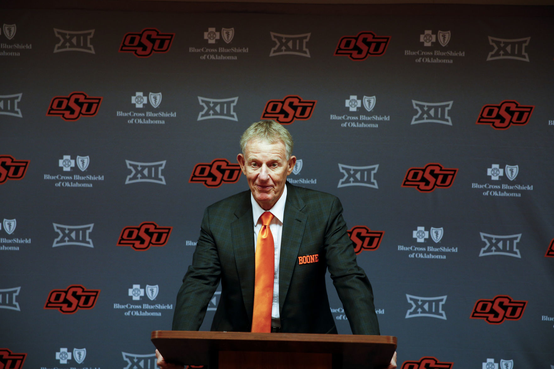 Boone Pickens Memorial